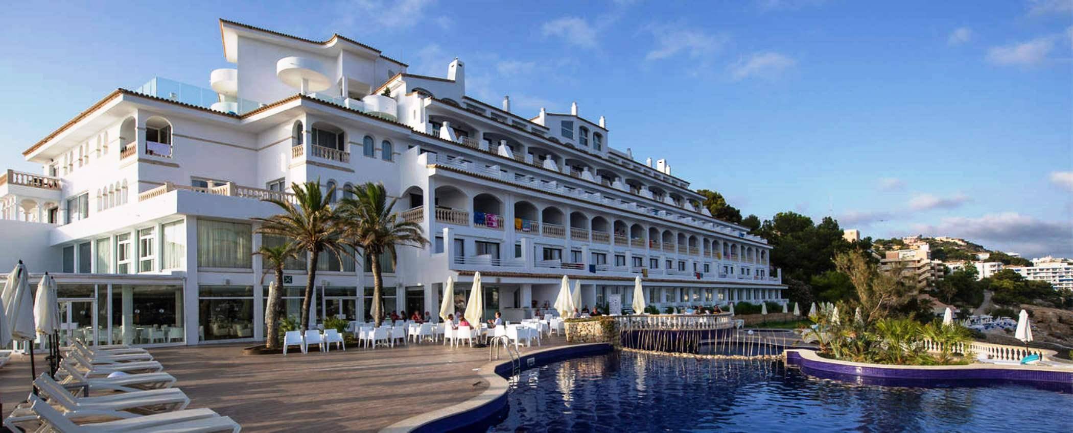 Sentido Fido Punta del Mar Hotel & Spa - Adults Only 1
