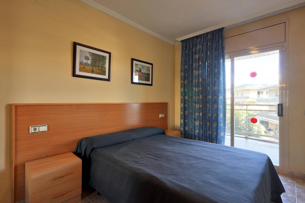 Apartamentos Imperial 2