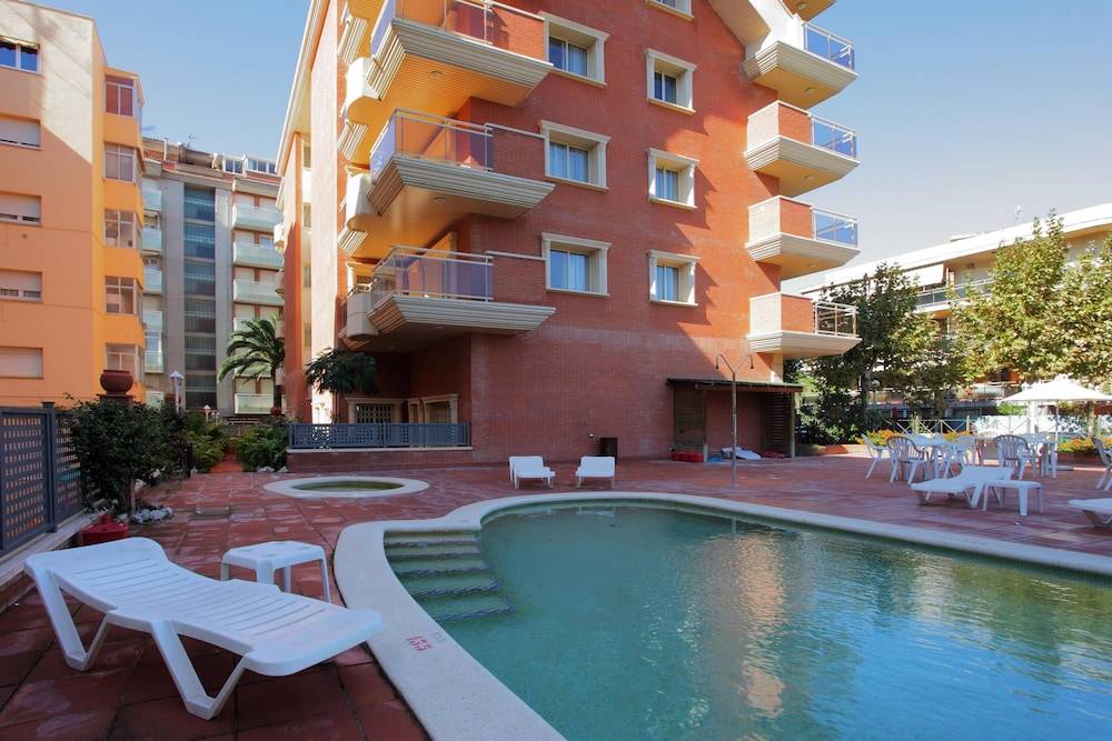 Apartamentos Imperial 1