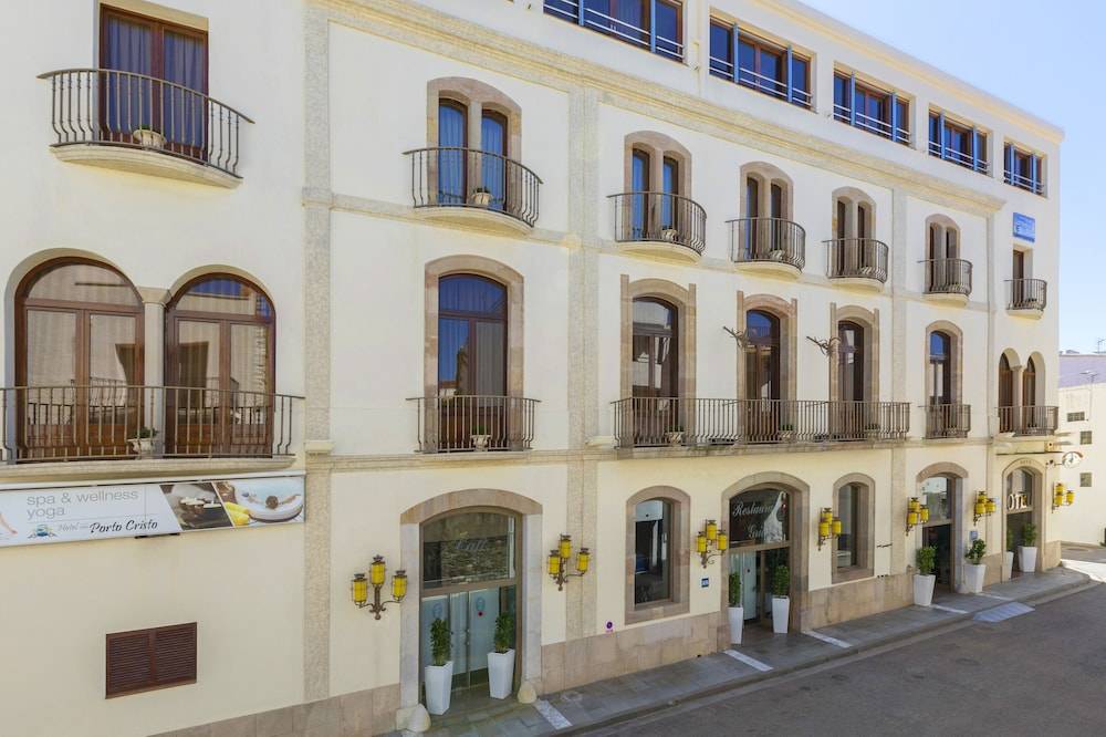 Hotel Spa Porto Cristo 1