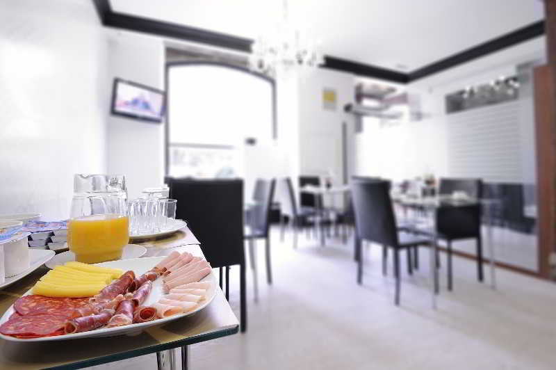 Abba Jazz Hotel Vitoria 2