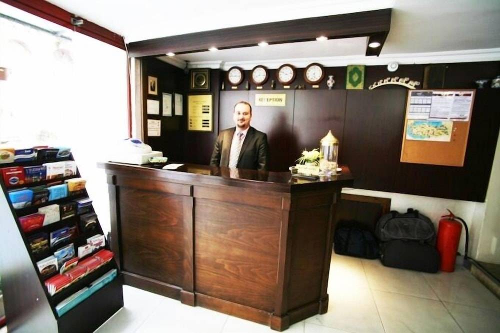 Hatay Hotel 2