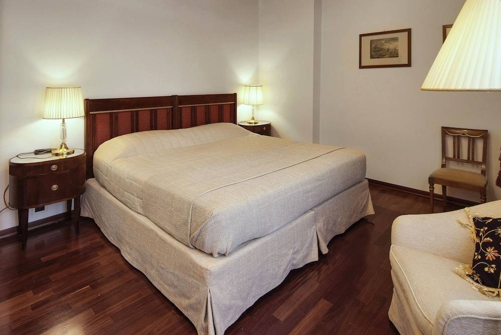 Villa Dacri 1