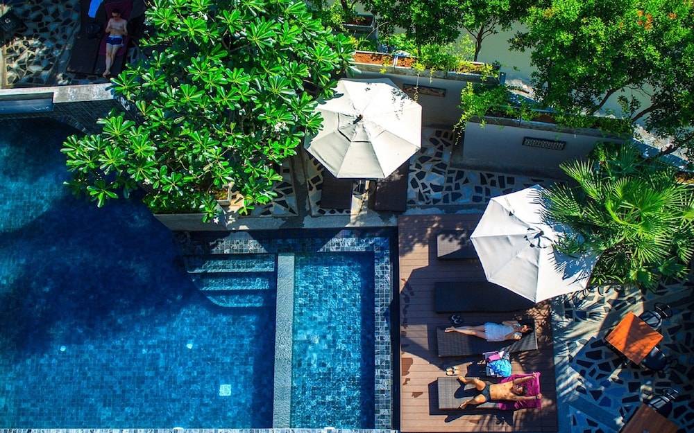 Mazi Design Hotel by Kalima 1