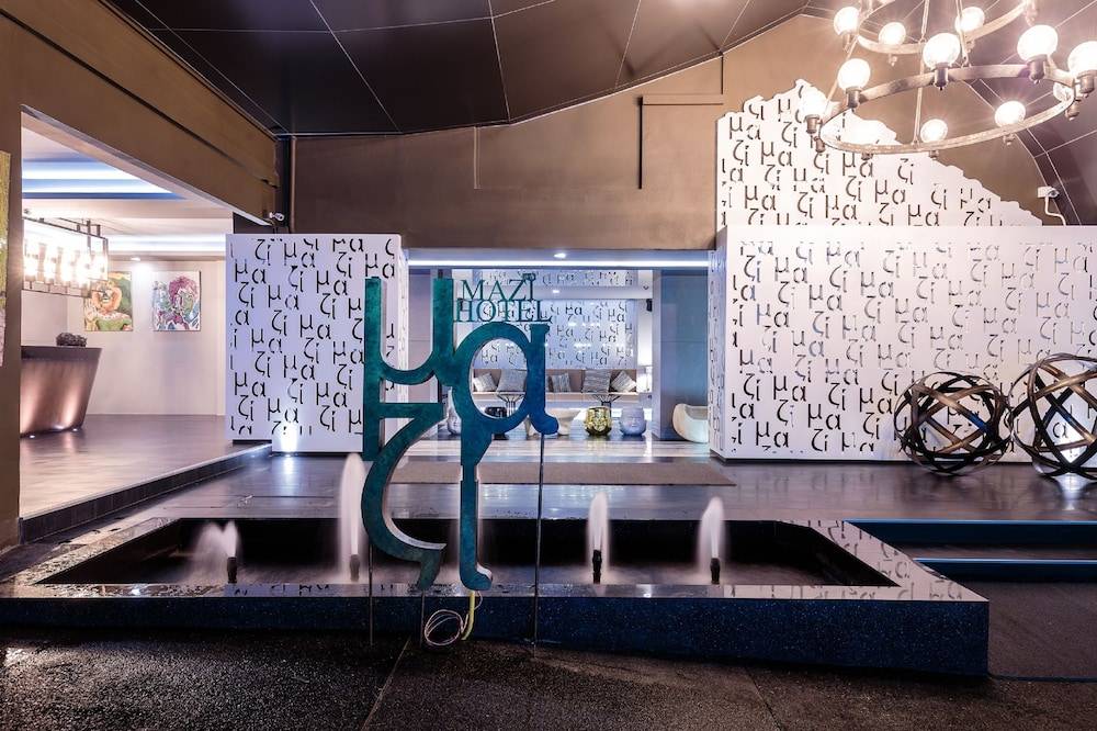 Mazi Design Hotel by Kalima 2