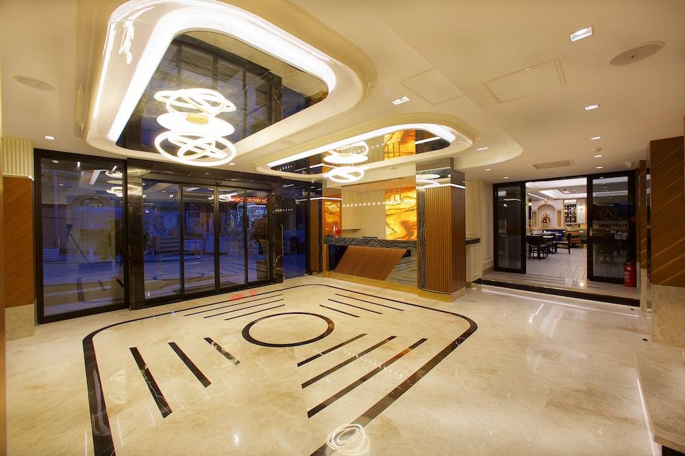 Hotel Eyfel 2