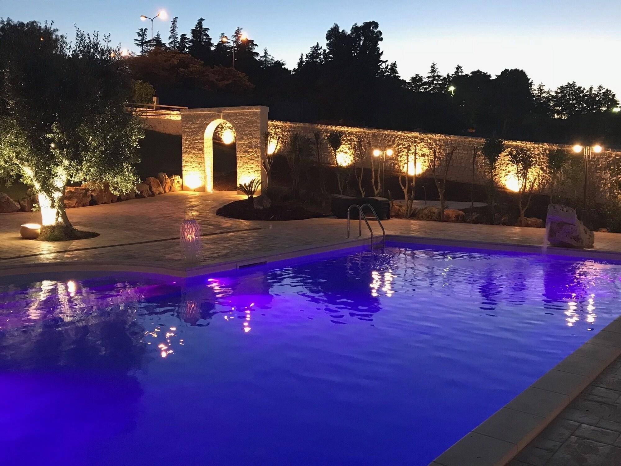 Relais Masseria Serritella 2
