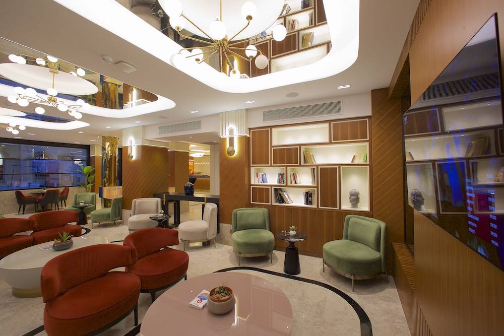 Hotel Eyfel 1