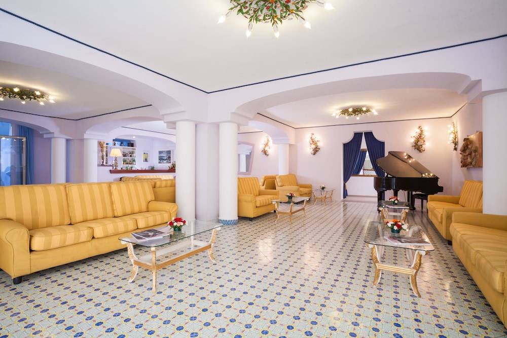 Hotel Gran Paradiso 2