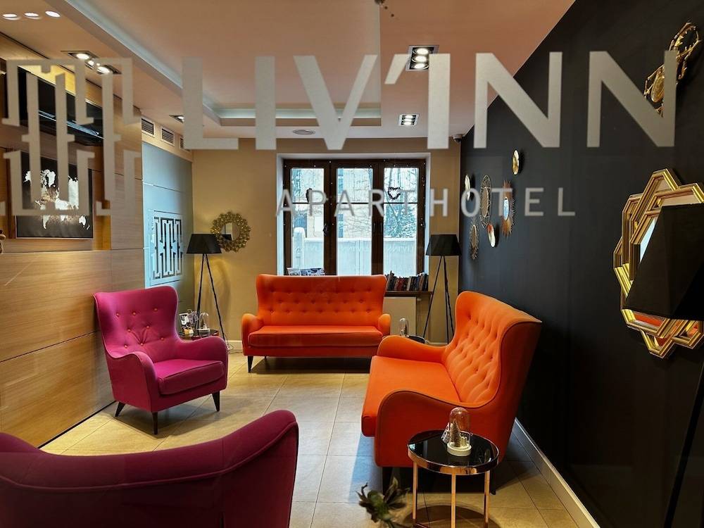 Liv'Inn Aparthotel 2