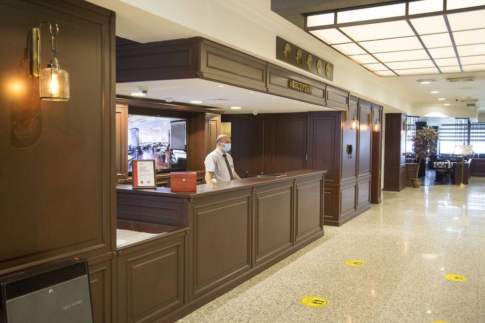 Dila Hotel 2