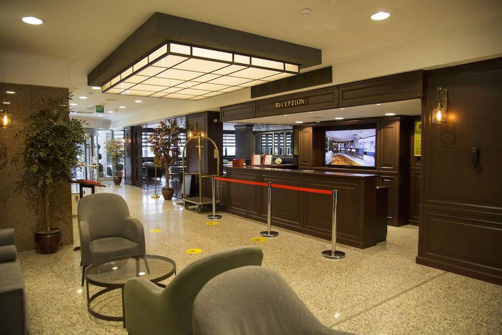 Dila Hotel 1