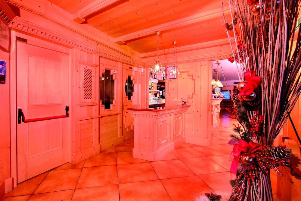 Hotel Villetta Maria Cottage 2