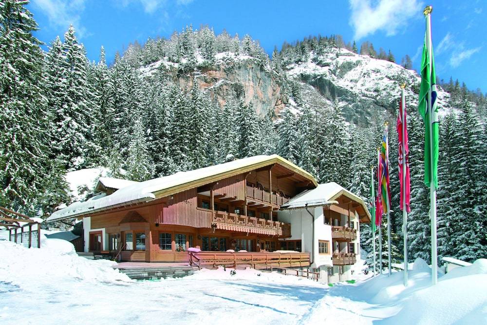 Hotel Villetta Maria Cottage 1