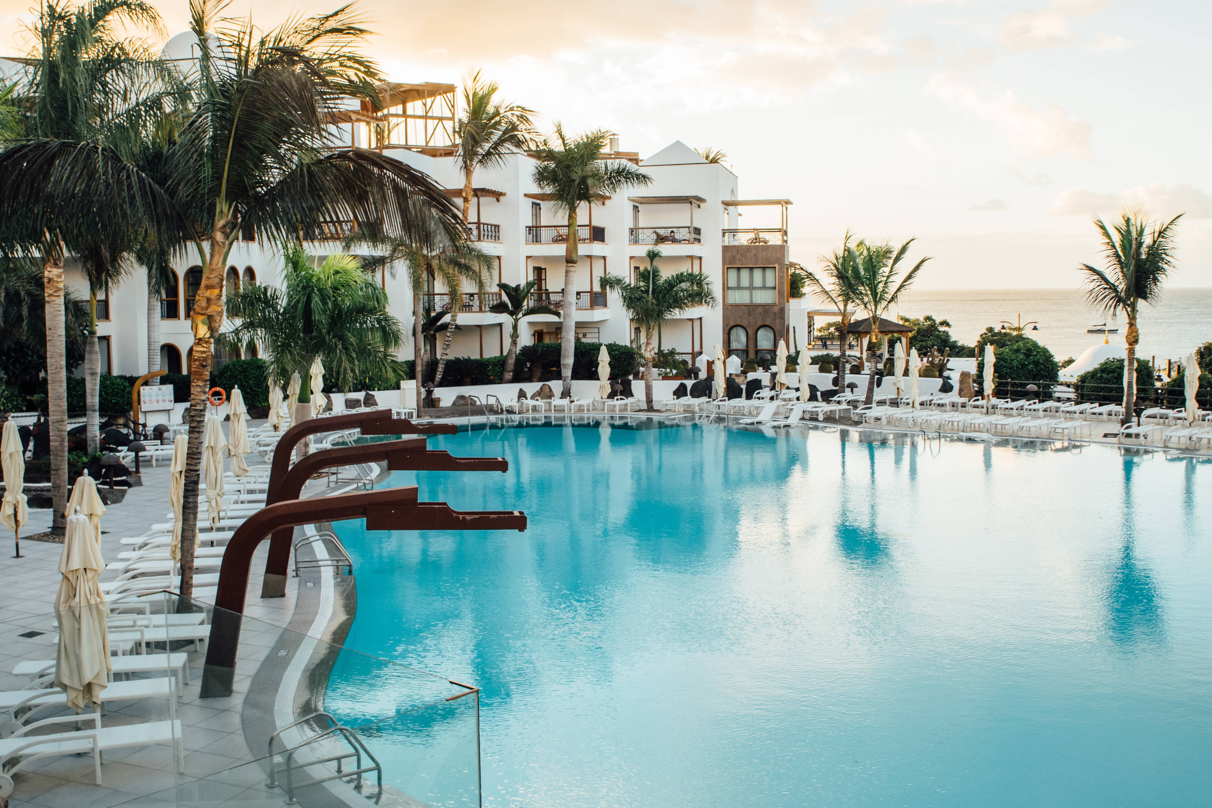 Princesa Yaiza Suite Hotel Resort 1