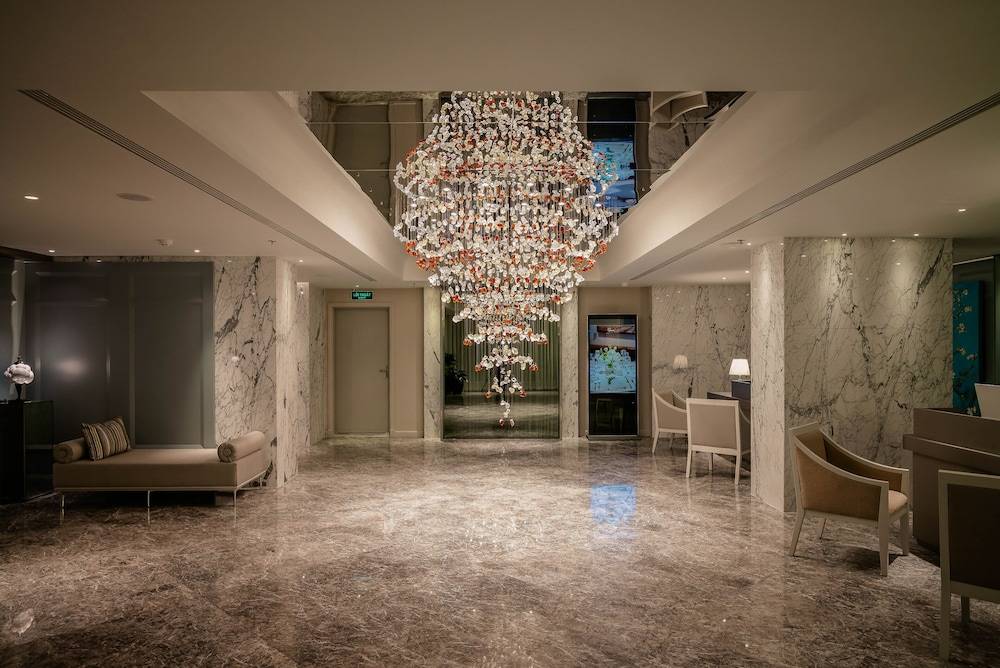 Le Jardin Hotel Haute Couture 2