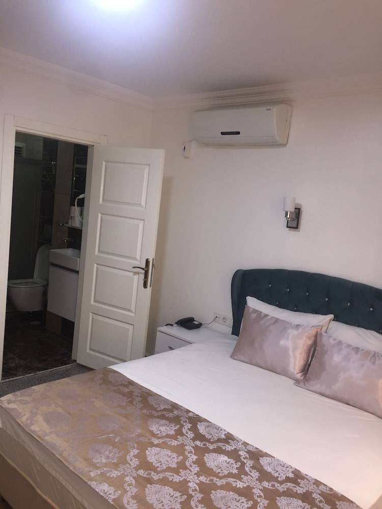 Antik Ipek Hotel 2
