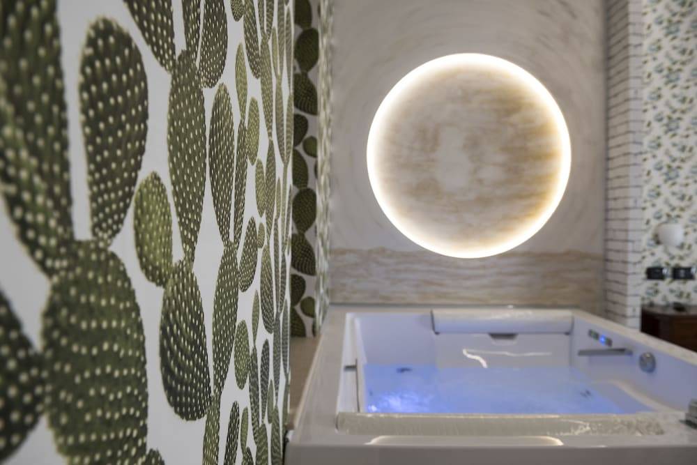 Agriturismo Il Granaio Hotel & SPA 1
