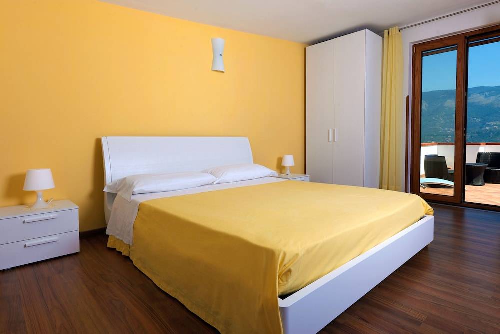 Bed And Breakfast Sunflower 2