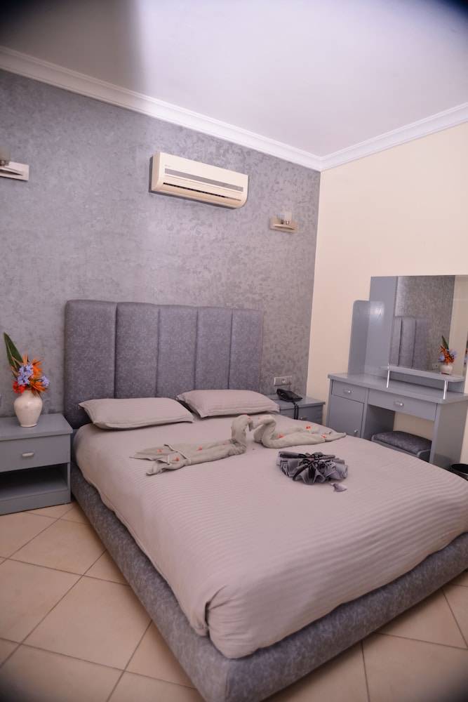 Appart Hôtel Founty Beach 2
