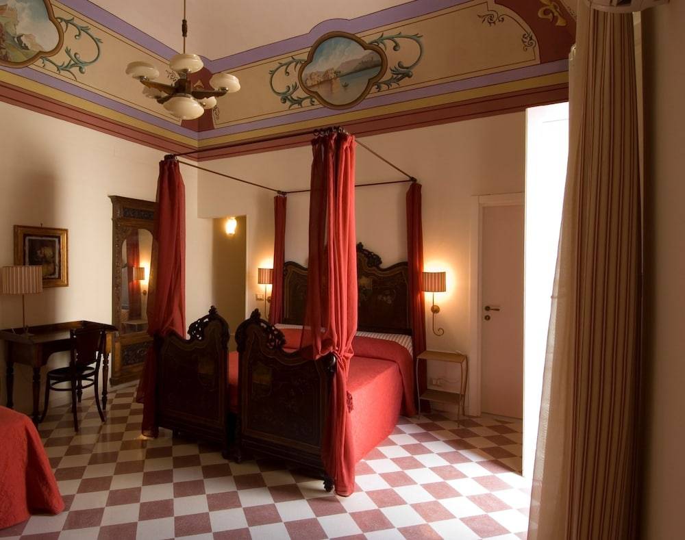 B&B Casa Ruffino 1