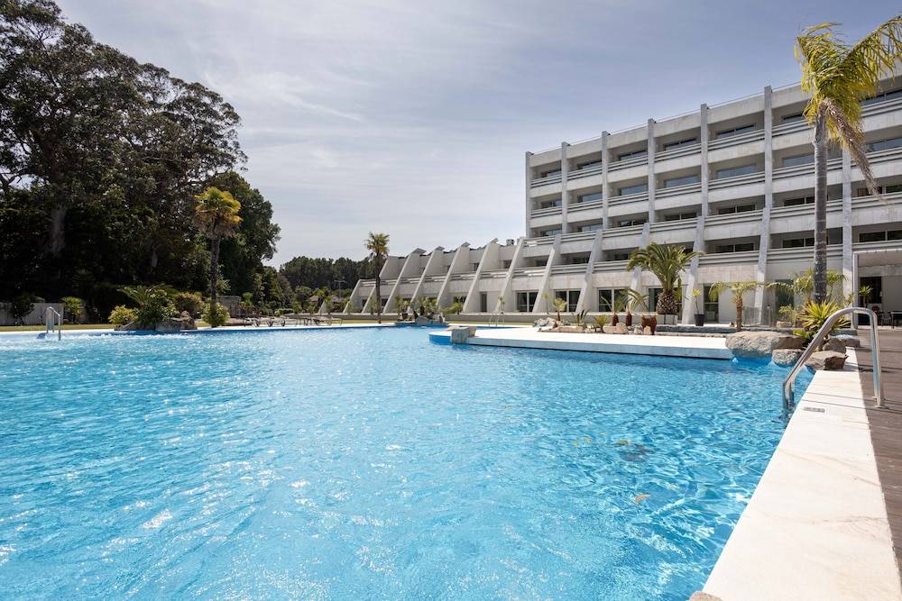 Hotel Porta do Sol Conference & SPA 1