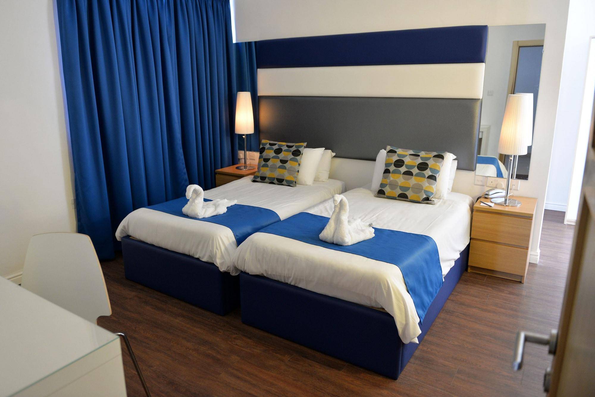 Park Lane Boutique Aparthotel 1