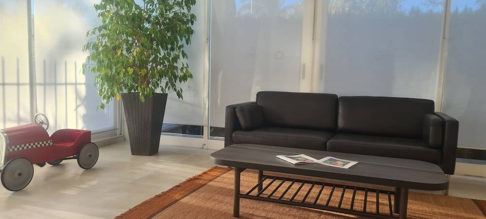 Apartamento playa Canet 2