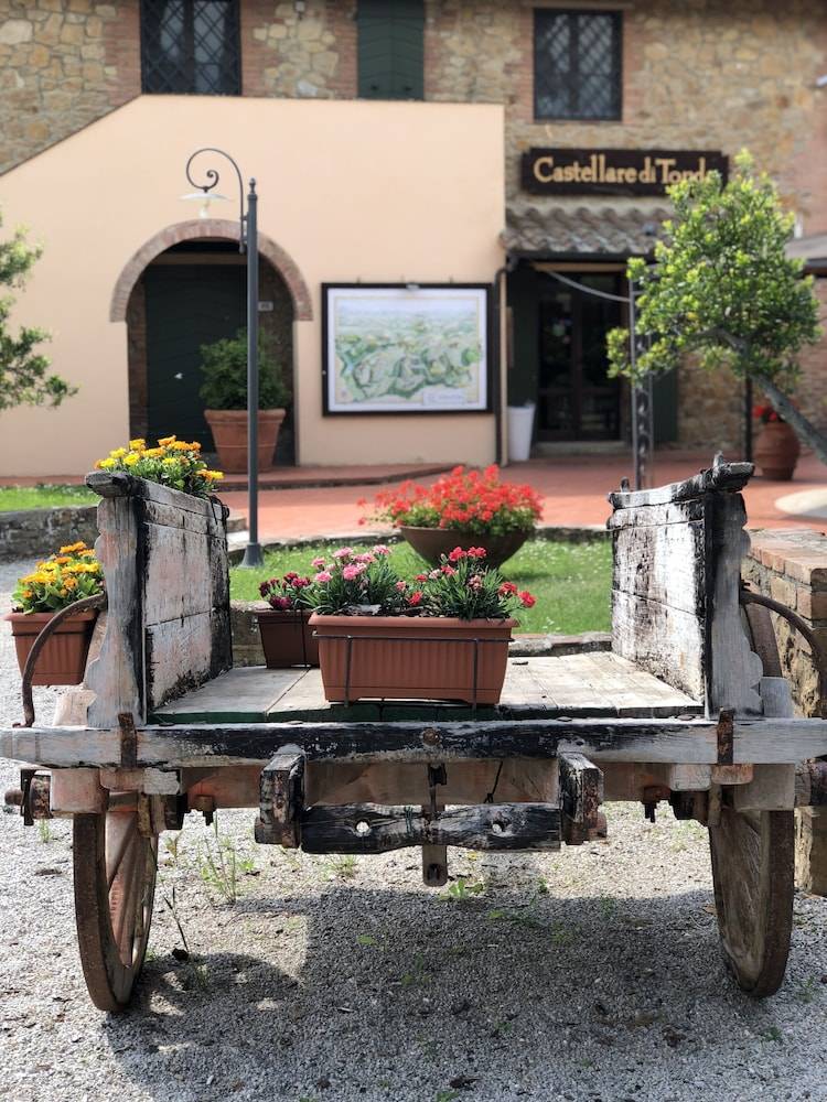 Castellare Di Tonda 2