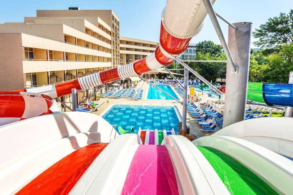 Hotel Laguna Park & Aqua Club - All Inclusive 1