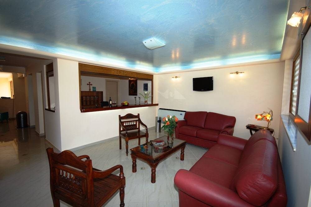 Hotel Anastazia 2