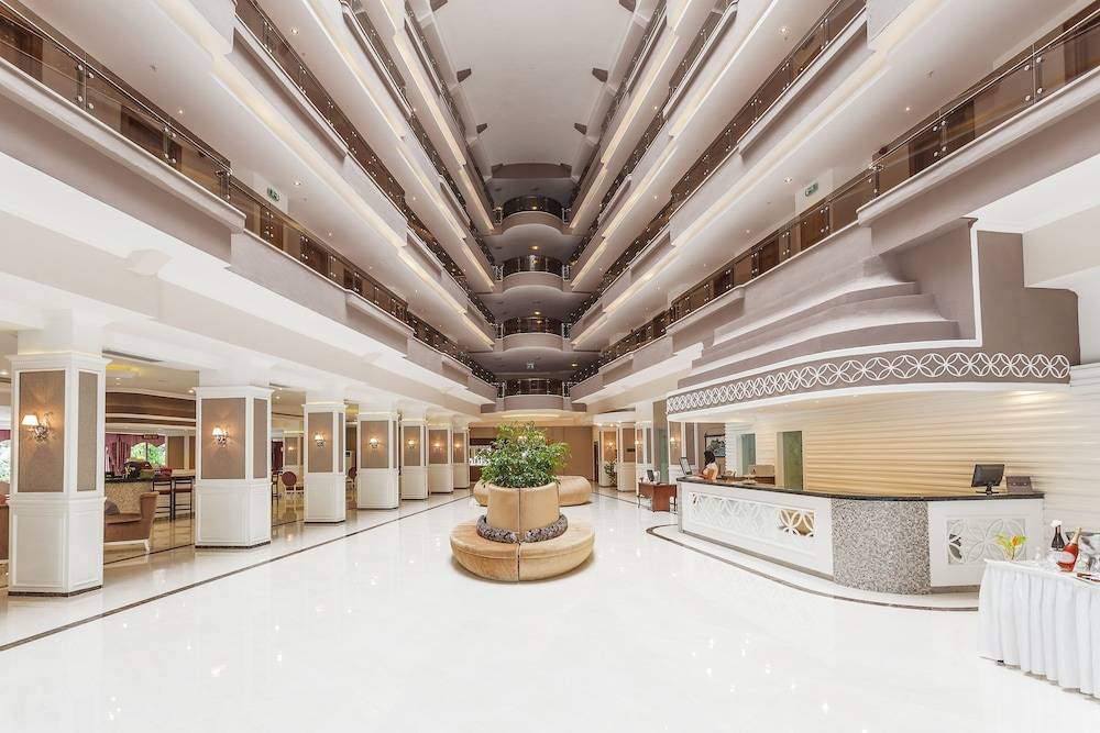 Galeri Resort Hotel - Ultra All Inclusive 2