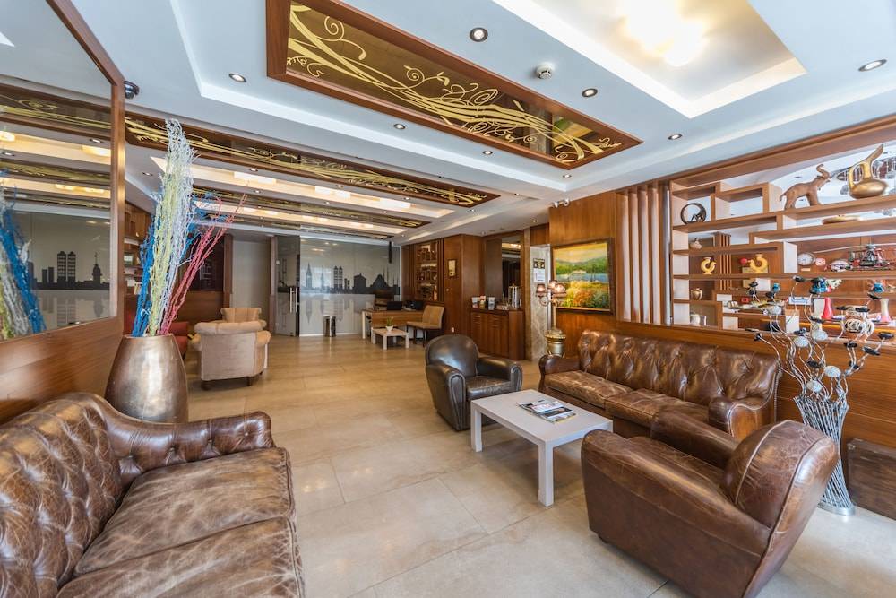 Senabil Hotel Old City & Spa 2