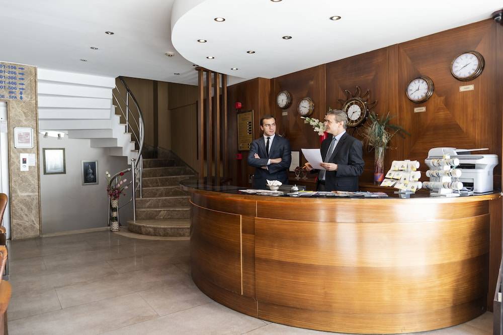 Senabil Hotel Old City & Spa 1