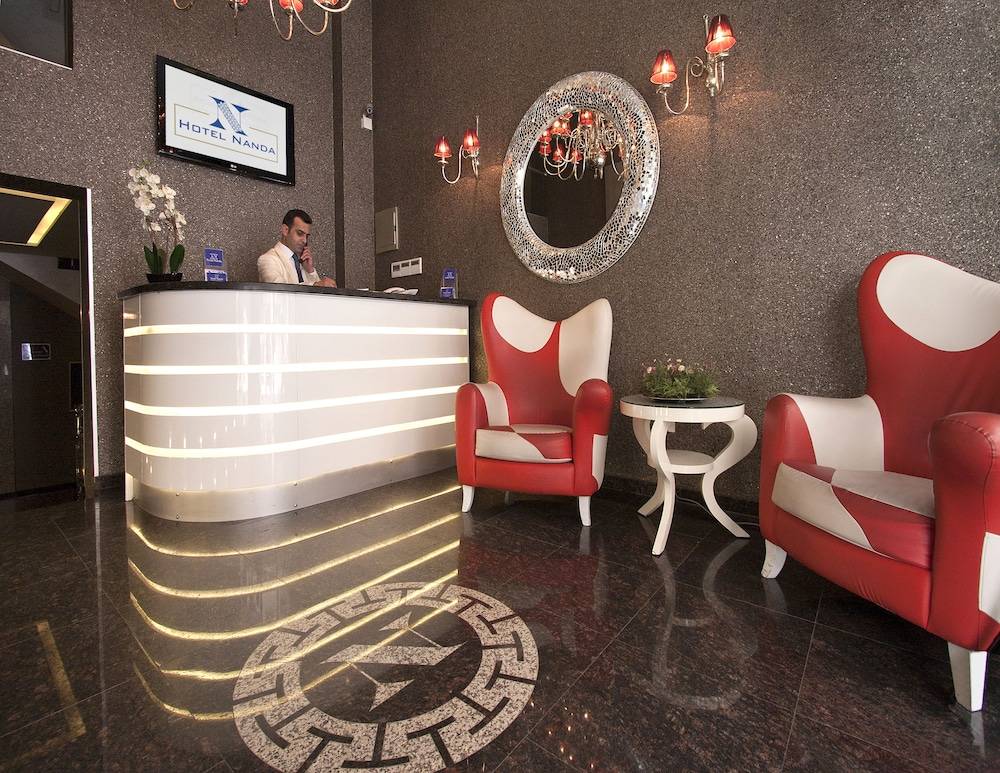 Nanda Hotel 2