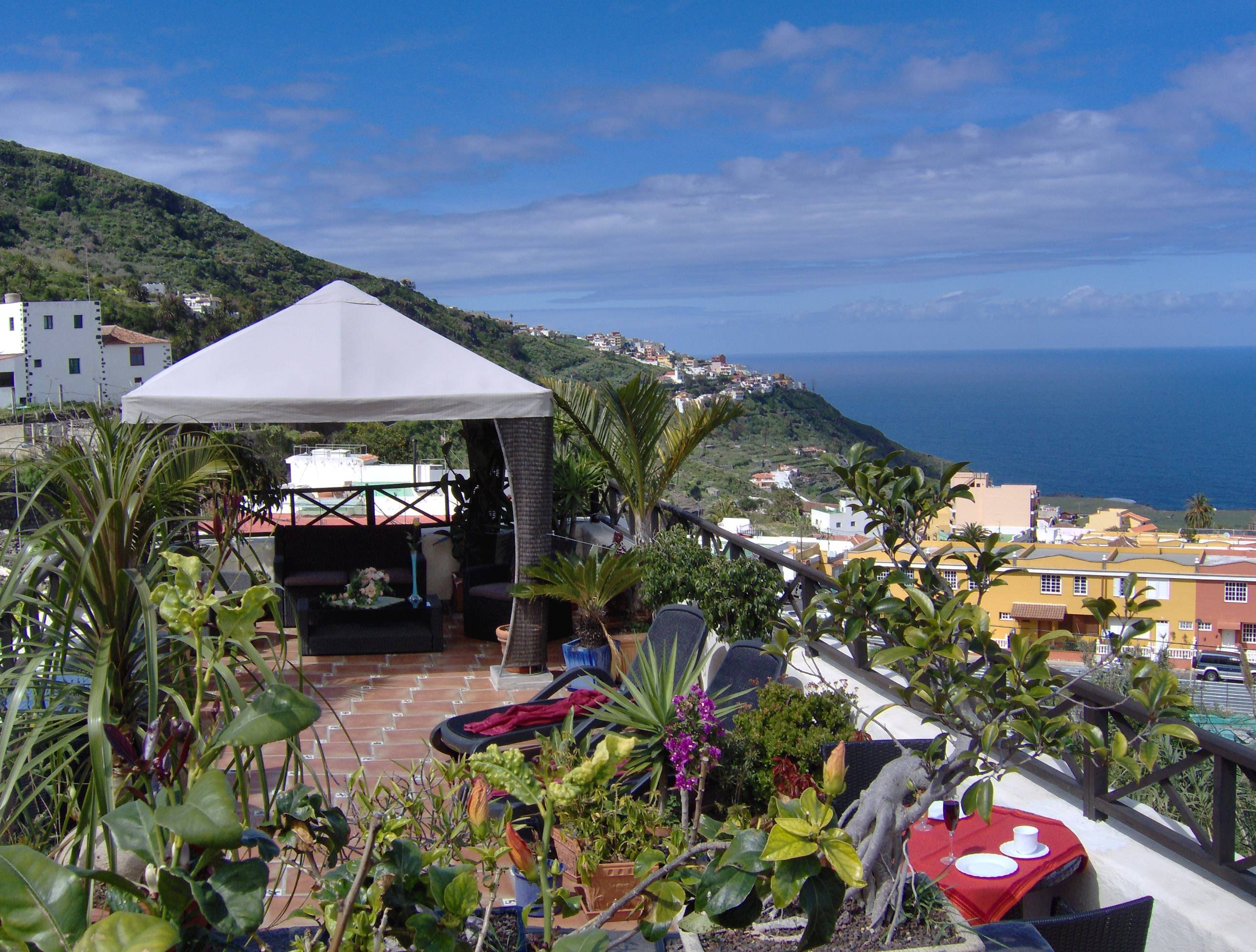Apartamentos Monasterio de San Antonio - adults only 2