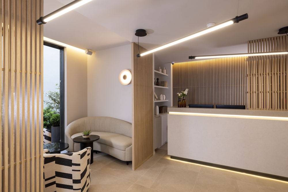 Hôtel Esté 2