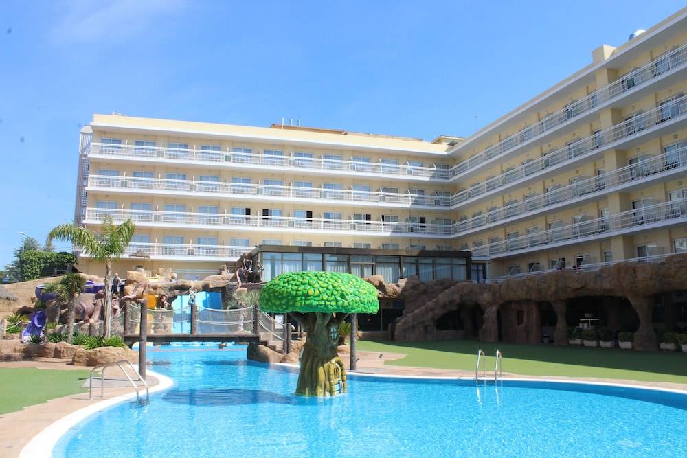 Evenia Olympic Resort 1