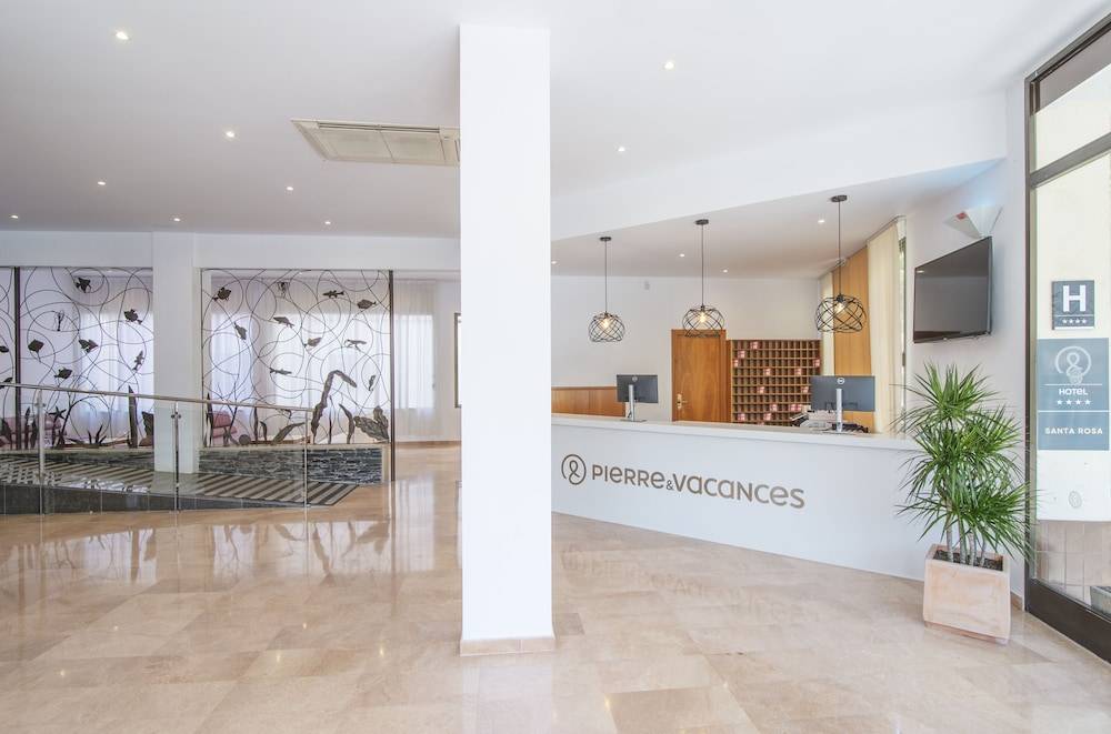 Hotel Lloret Santa Rosa by Pierre & Vacances 2