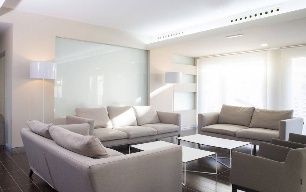 Aparthotel Acualandia 2