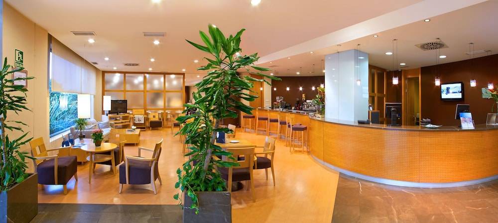 Flag Hotel Valencia 2