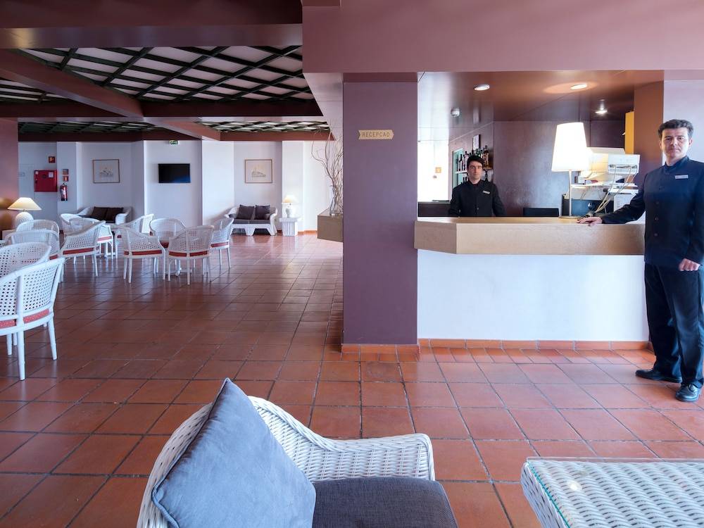 Meia Praia Lagos - Beach Club Apartments 2