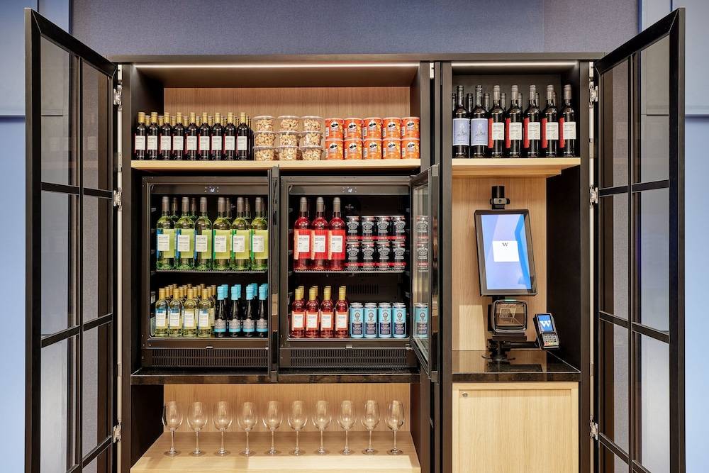 Residence Inn by Marriott Munich Central 2