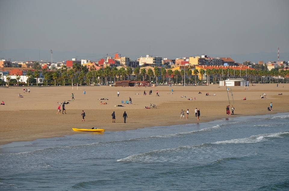 Aparthotel Albufera 2