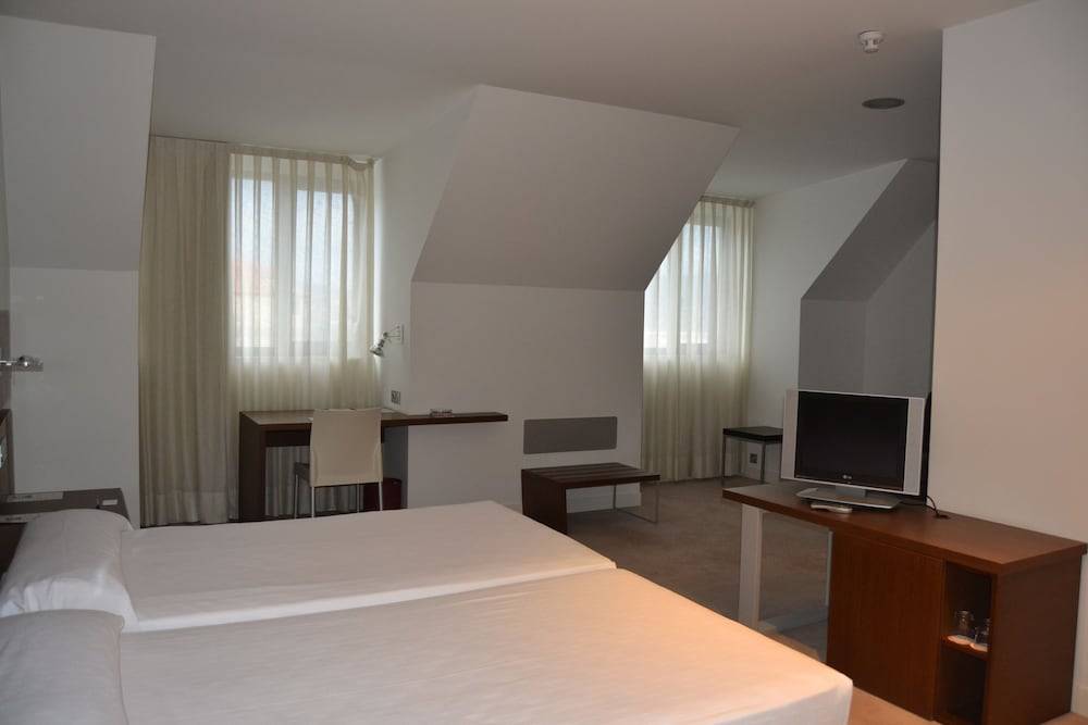 Hotel Spa Odeón 1