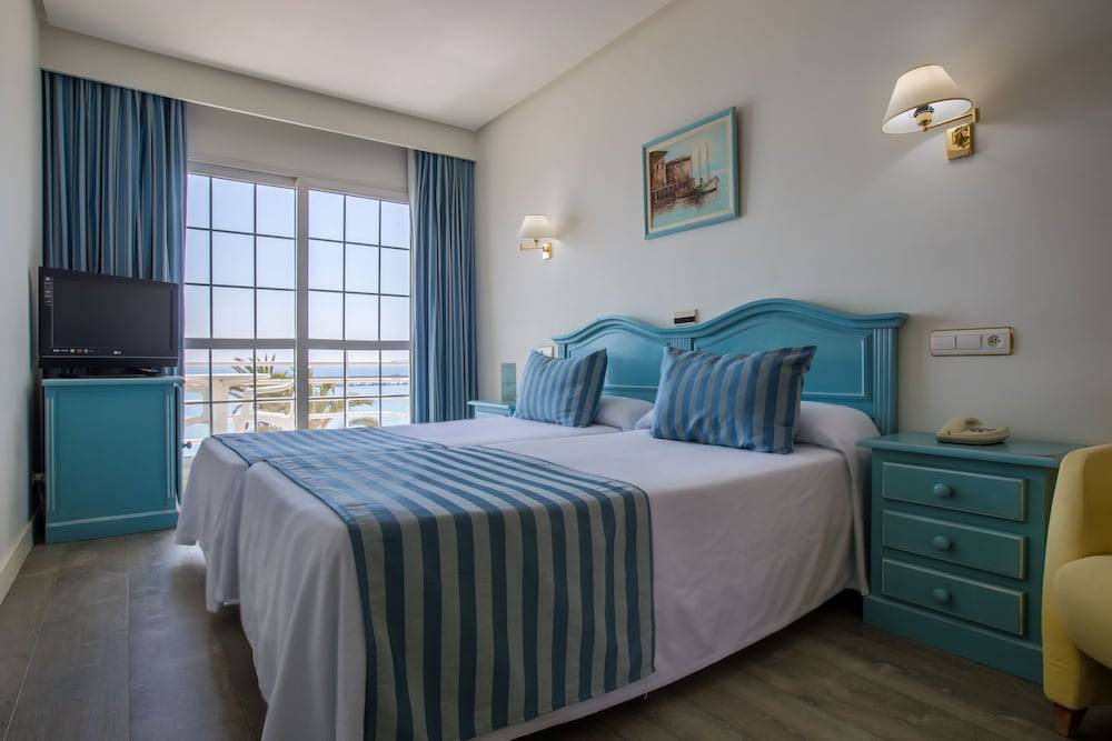 Hotel Villa de Laredo 2