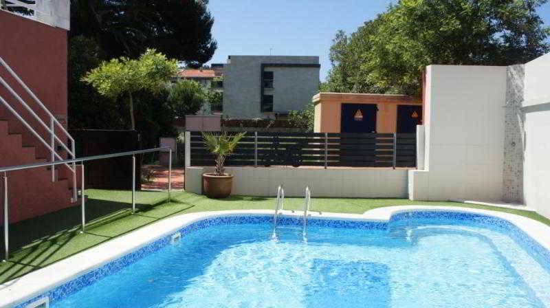 Hotel Spa Pinar del Mar 2