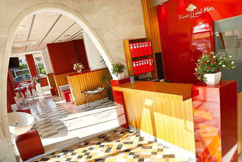 Hotel Spa Pinar del Mar 1