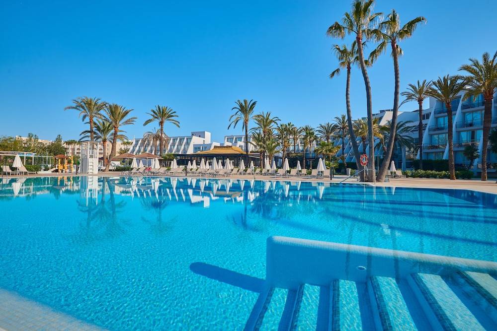 Protur Sa Coma Playa Hotel & Spa 1