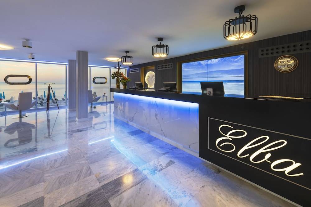 Elba Sunset Mallorca Thalasso Spa 2